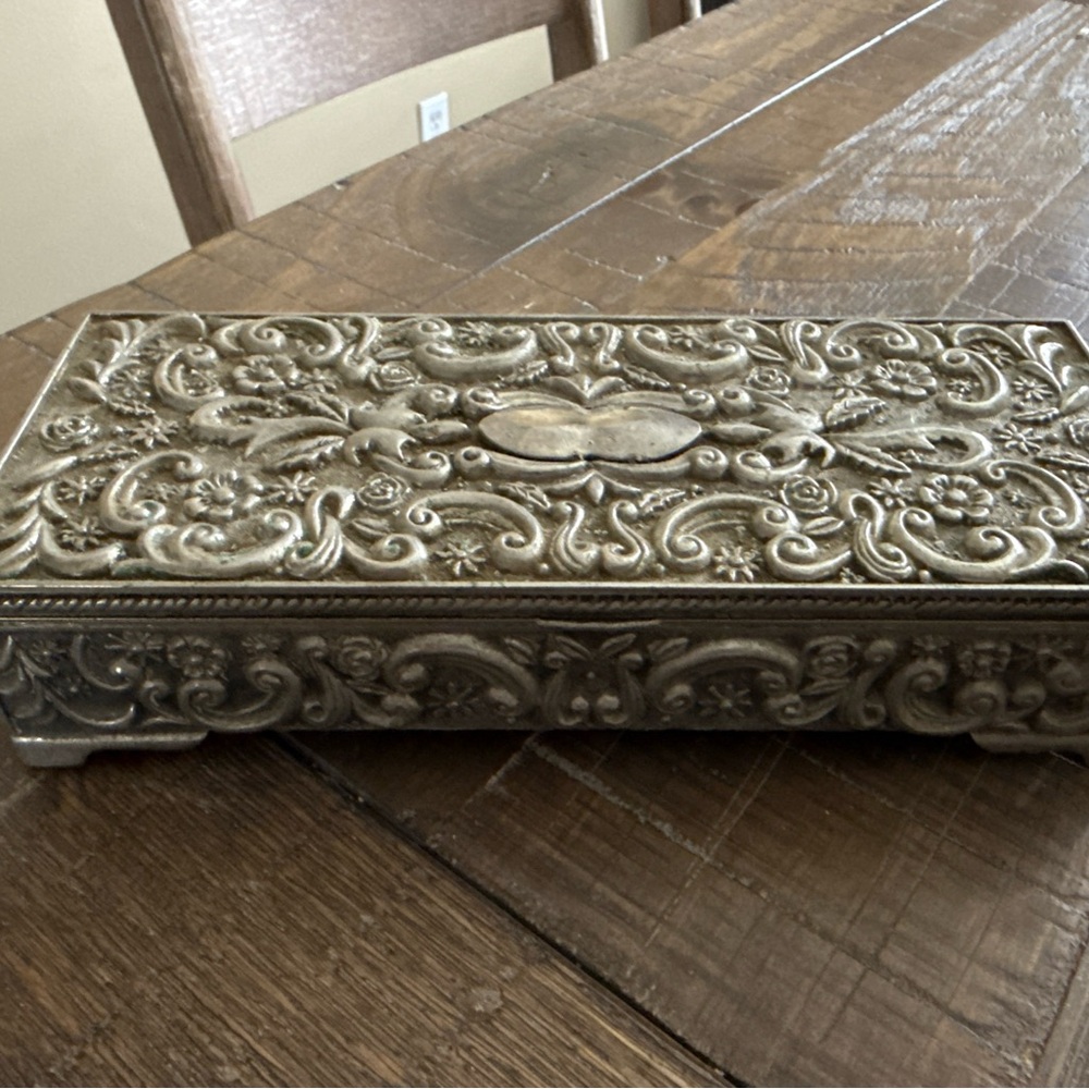 Godinger Silver Jewelry Organizer